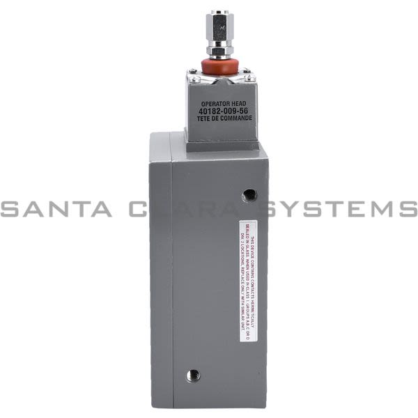Allen Bradley 802XR-BAC7 Limit Switch Product Image