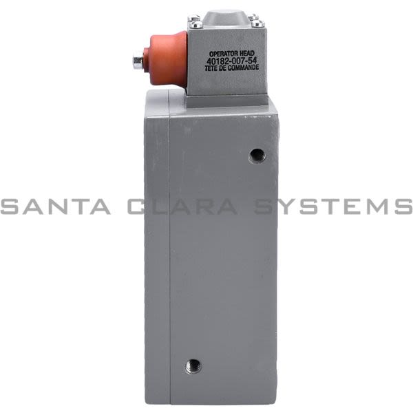 Allen Bradley 802XR-CF7 Limit Switch Product Image