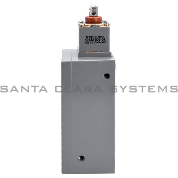 Allen Bradley 802XR-DC7 Limit Switch Product Image