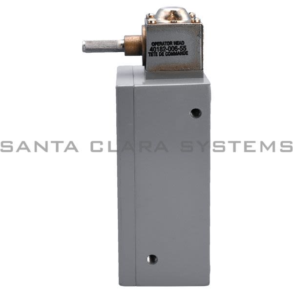 Allen Bradley 802XR-H1F7 Limit Switch Product Image