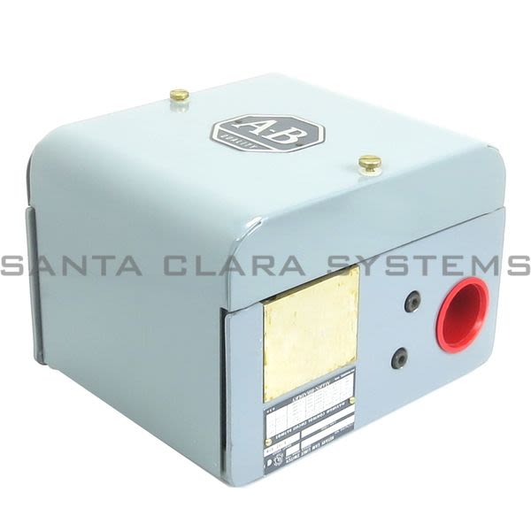 Allen Bradley 803-A2 Rotary Cam Limit Switch (Cam Code Alxx) Product Image