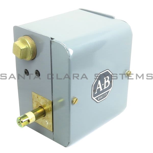Allen Bradley 803-A2 Rotary Cam Limit Switch (Cam Code Alxx) Product Image