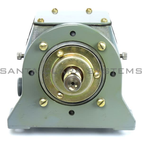 Allen Bradley 808-C1 Speed Switch Product Image