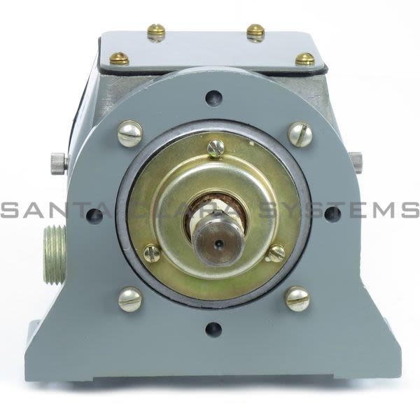 Allen Bradley 808-D1 Speed Switch Product Image