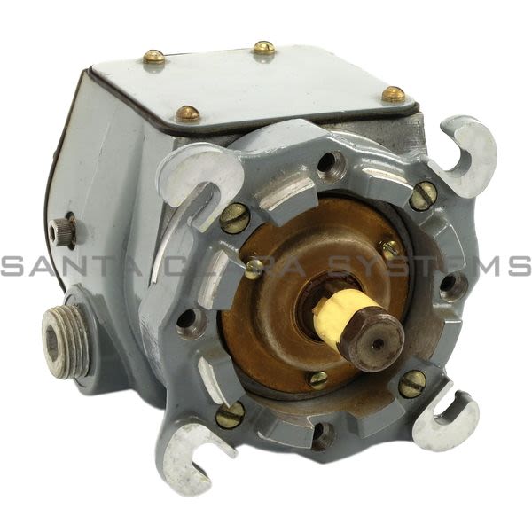 Allen Bradley 808-D3 Speed Switch Product Image