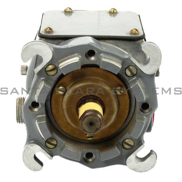 Allen Bradley 808-D3 Speed Switch Product Image