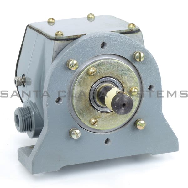 Allen Bradley 808-E1 Zero Speed Switch 50-200 Product Image