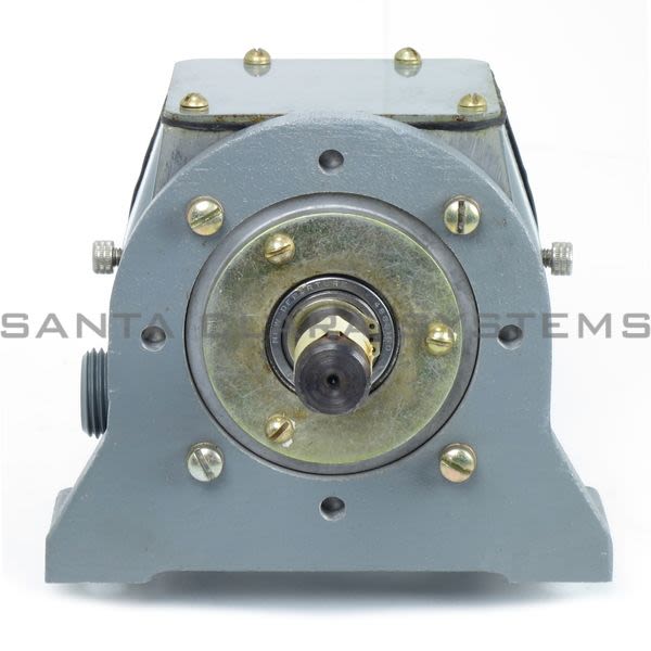 Allen Bradley 808-E1 Zero Speed Switch 50-200 Product Image