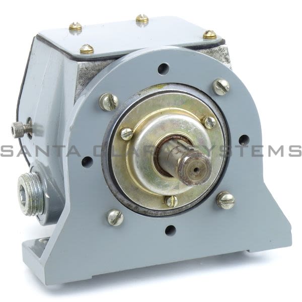 Allen Bradley 808-F1 Speed Switch Product Image