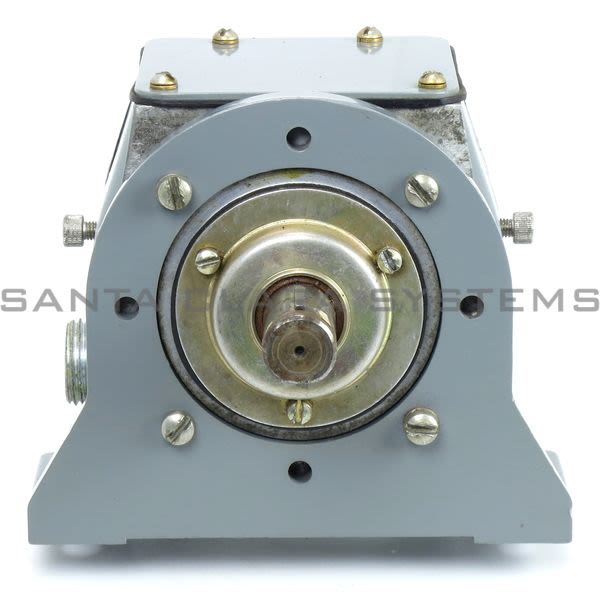 Allen Bradley 808-F1 Speed Switch Product Image