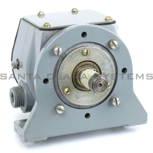 Allen Bradley 808-G1 Speed Switch Product Image