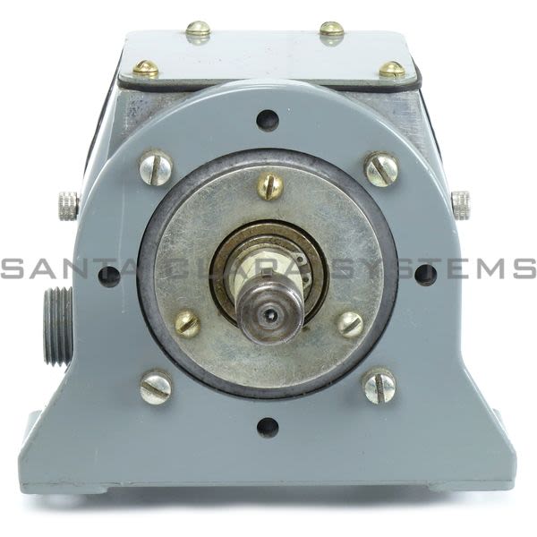 Allen Bradley 808-G1 Speed Switch Product Image