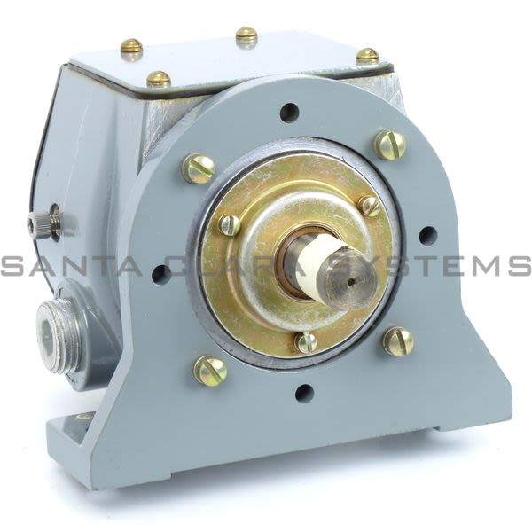 Allen Bradley 808-H1 Speed Switch Product Image