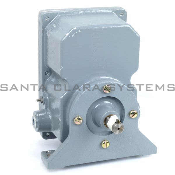 Allen Bradley 808-J17 Speed Switch Product Image