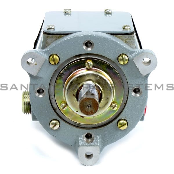 Allen Bradley 808-J2 Speed Switch Product Image