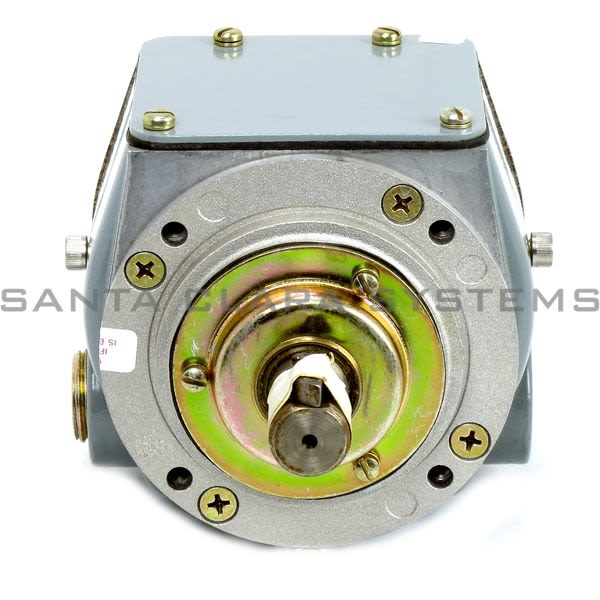 Allen Bradley 808-J4 Switch Product Image