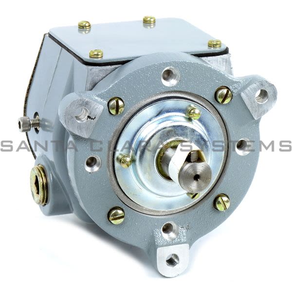 Allen Bradley 808-K2 Speed Switch Product Image