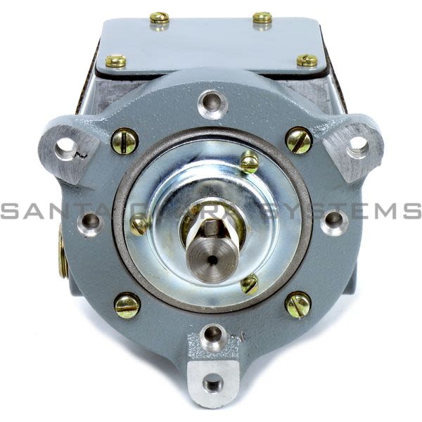 Allen Bradley 808-K2 Speed Switch Product Image