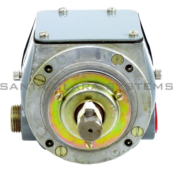 Allen Bradley 808-K4 Speed Switch Product Image