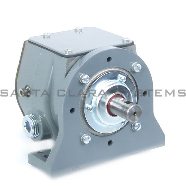 Allen Bradley 808-M1 Speed Switch Product Image