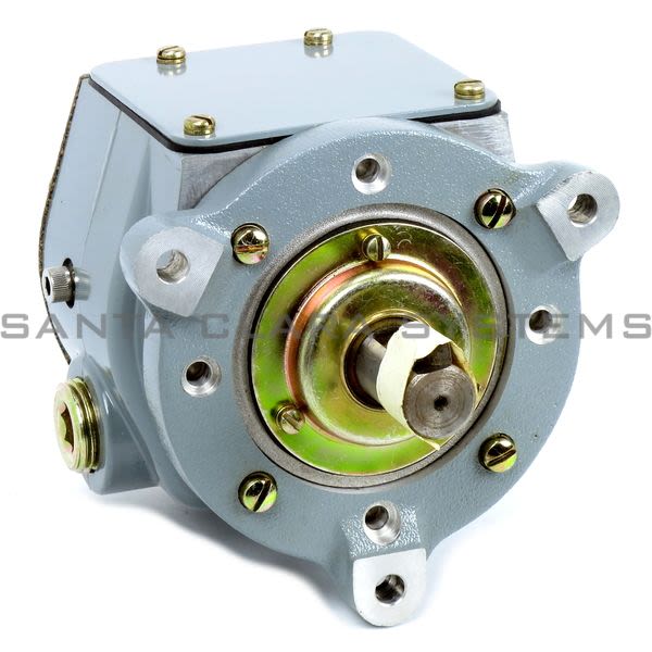 Allen Bradley 808-M2X1 Speed Switch Product Image