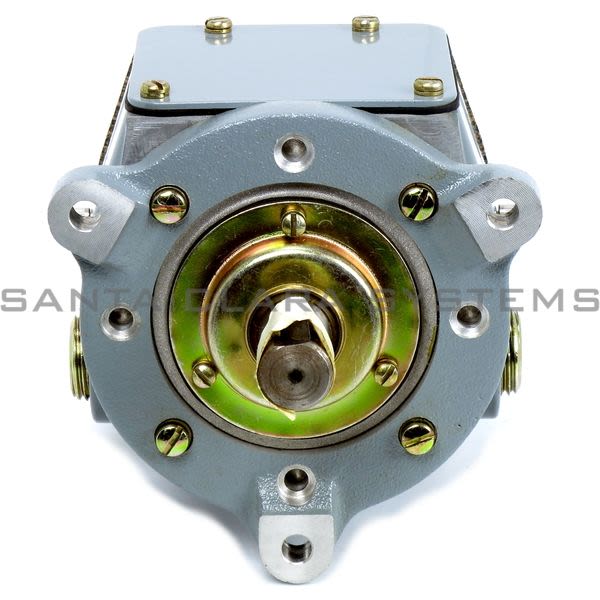 Allen Bradley 808-M2X1 Speed Switch Product Image