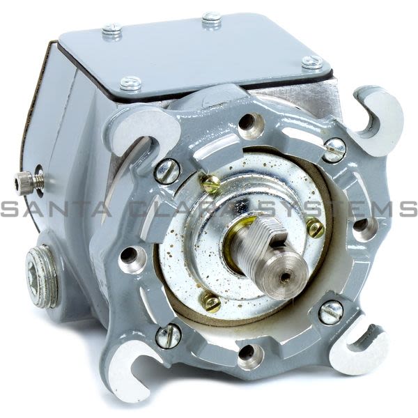 Allen Bradley 808-M3 Speed Switch Product Image