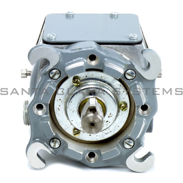 Allen Bradley 808-M3 Speed Switch Product Image