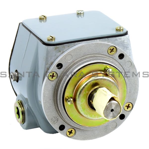 Allen Bradley 808-M4 Speed Switch Product Image
