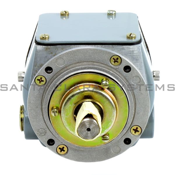 Allen Bradley 808-M4 Speed Switch Product Image