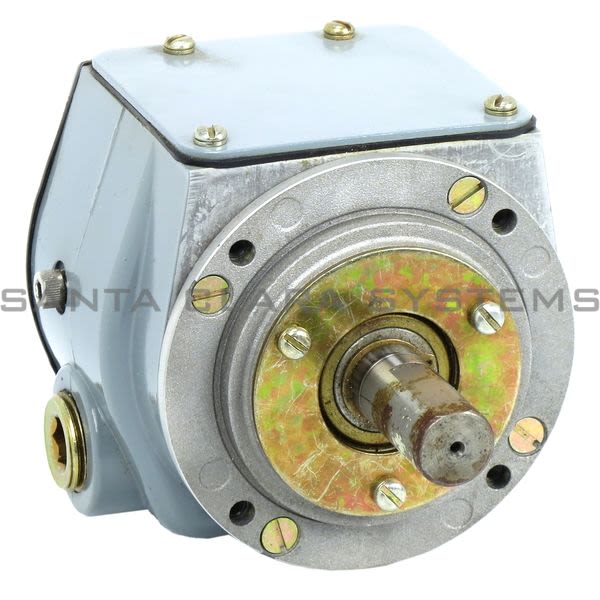 Allen Bradley 808-NX12 Speed Switch Product Image