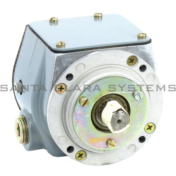 Allen Bradley 808-NX2 Speed Switch Product Image