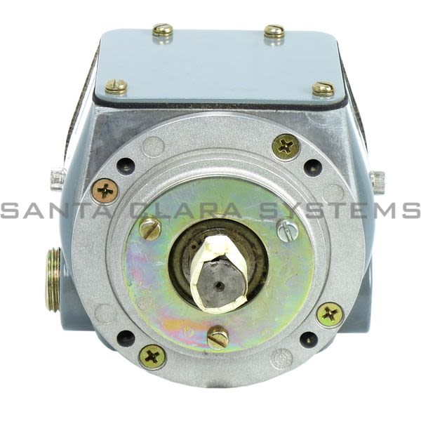 Allen Bradley 808-NX2 Speed Switch Product Image