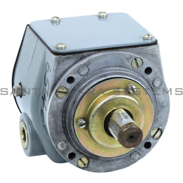 Allen Bradley 808-R4 Speed Switch Product Image