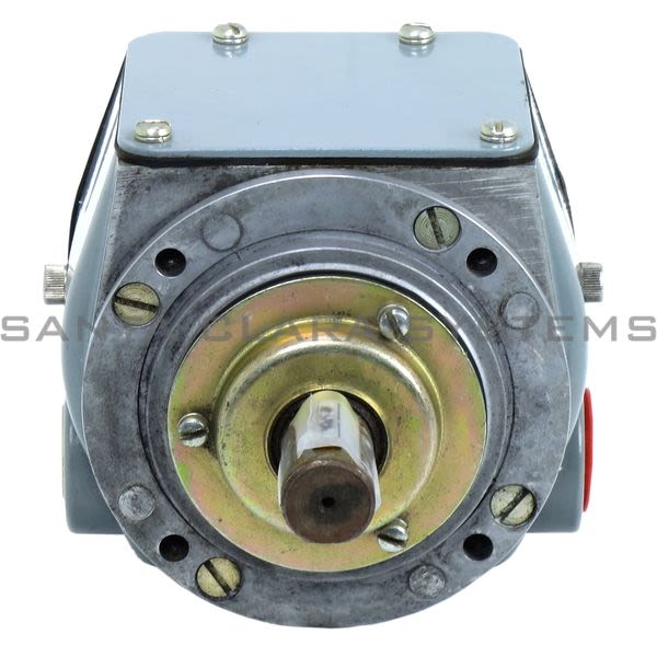 Allen Bradley 808-R4 Speed Switch Product Image