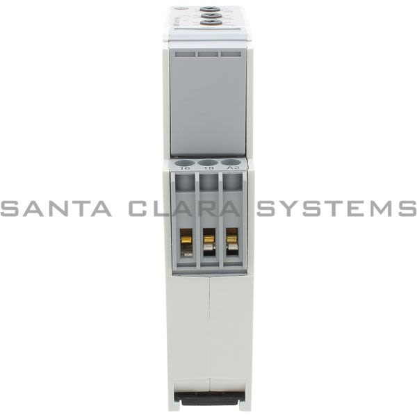 Allen Bradley 809S-C1-10A-230 Current Monitoring Relay | PN-65467 Product Image