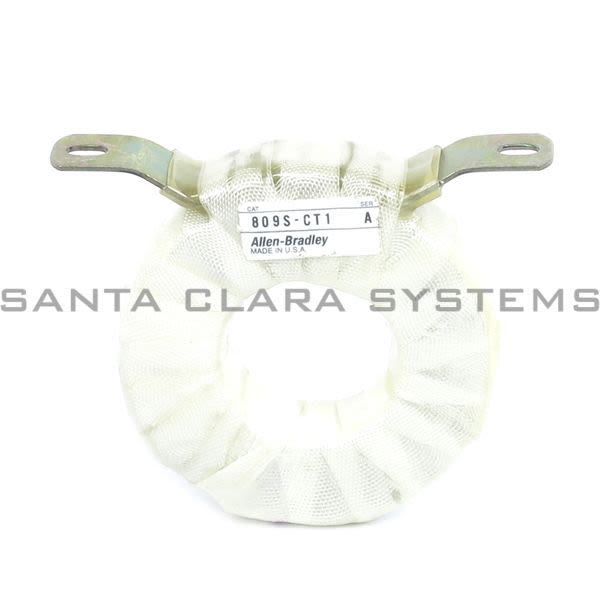 Allen Bradley 809S-CT1 Current Transformer Product Image