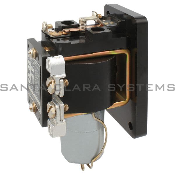 Allen Bradley 810-A01A Current Relay Product Image
