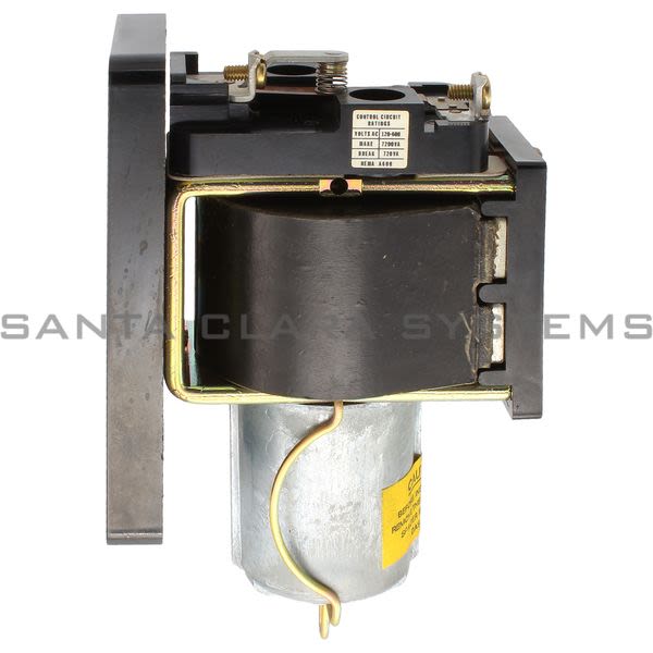 Allen Bradley 810-A04A Time Current Relay Product Image