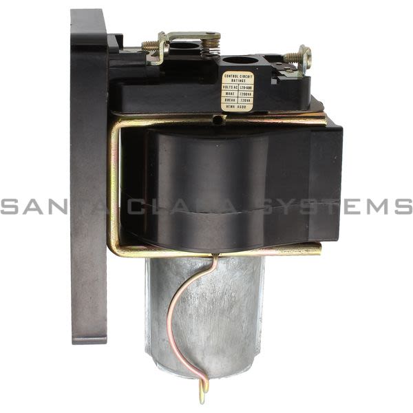 Allen Bradley 810-A10AB Relay Product Image