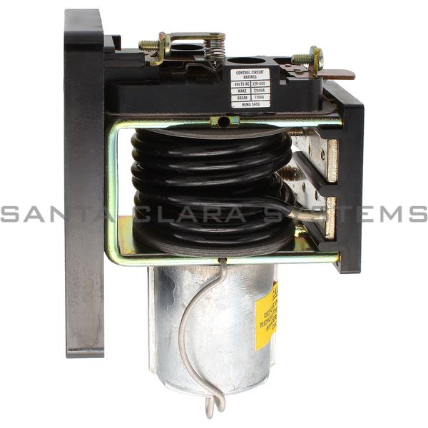 Allen Bradley 810-A11C Relay Product Image
