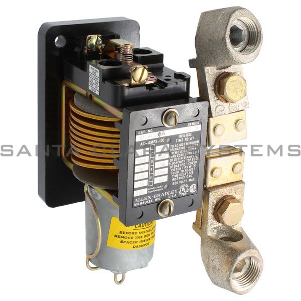 810A21A Allen Bradley In stock and ready to ship Santa Clara Systems