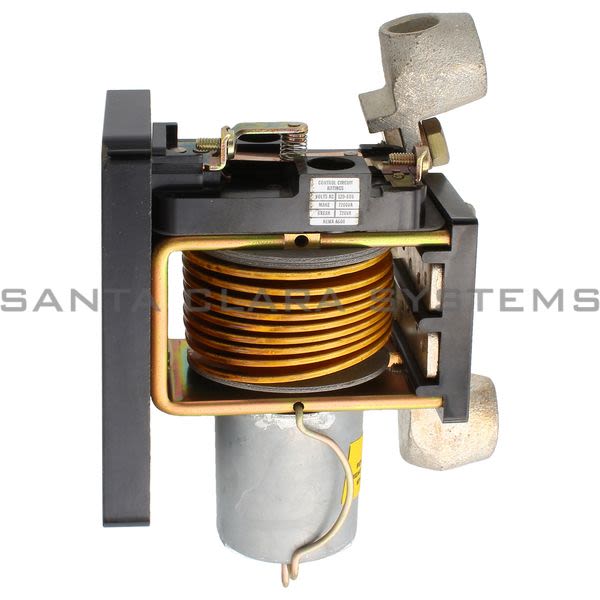 Allen Bradley 810-A21A Inverse Time Current Relays Product Image