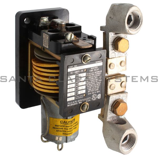 Allen Bradley 810-A23CR  Product Image