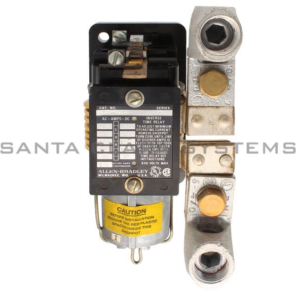 Allen Bradley 810-A23CR  Product Image