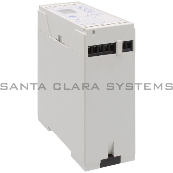 Allen Bradley 813S-E2BD60 Phase Monitor Controller Product Image