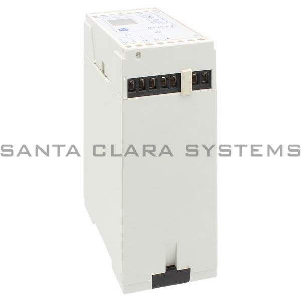 Allen Bradley 813S-E2CD60 Phase Monitor Product Image