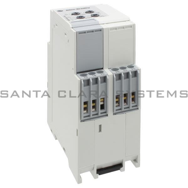 Allen Bradley 813S-V3-690V Voltage Monitoring Relay Product Image