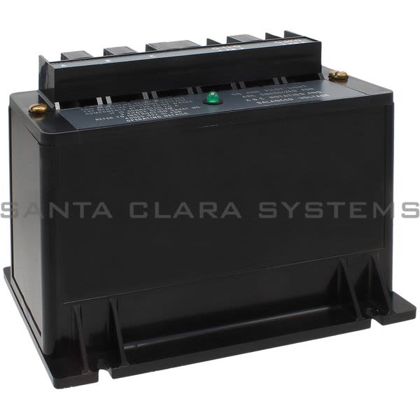Allen Bradley 813S-VOH Line Voltage Monitor Product Image
