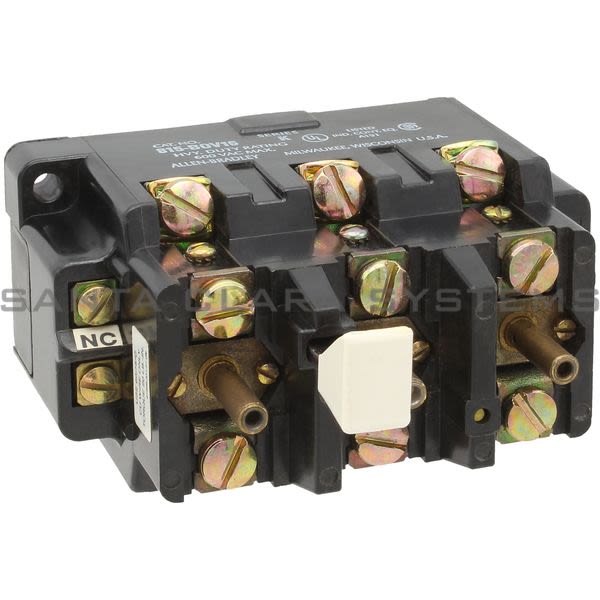 Allen Bradley 815-BOV16 Overload Relay Product Image
